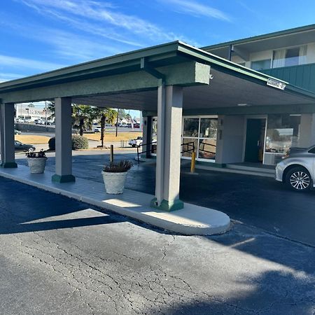 Heritage Inn Milledgeville Luaran gambar