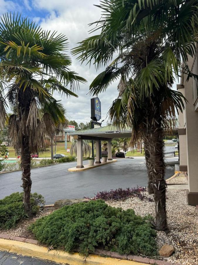 Heritage Inn Milledgeville Luaran gambar