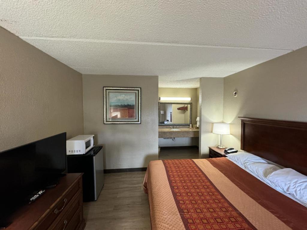 Heritage Inn Milledgeville Luaran gambar