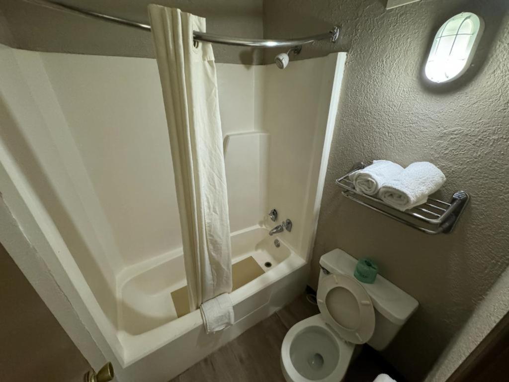 Heritage Inn Milledgeville Luaran gambar