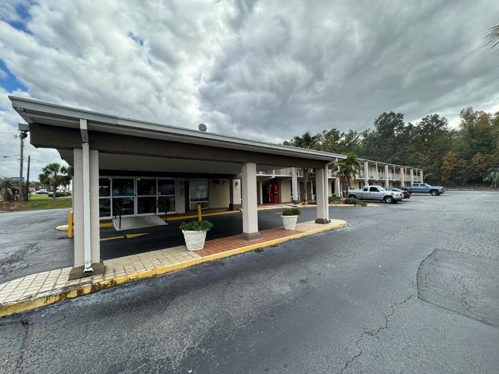 Heritage Inn Milledgeville Luaran gambar