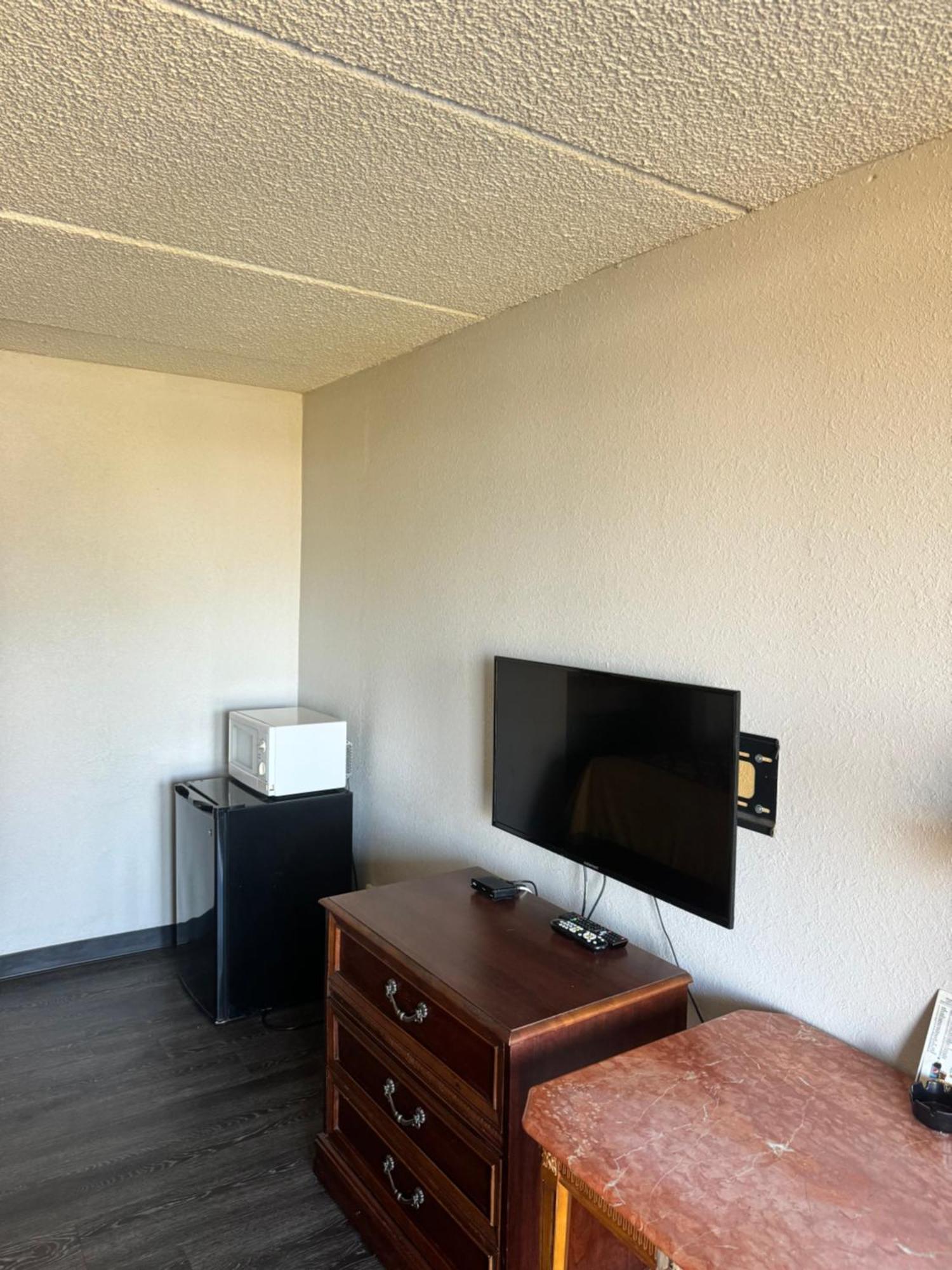Heritage Inn Milledgeville Luaran gambar