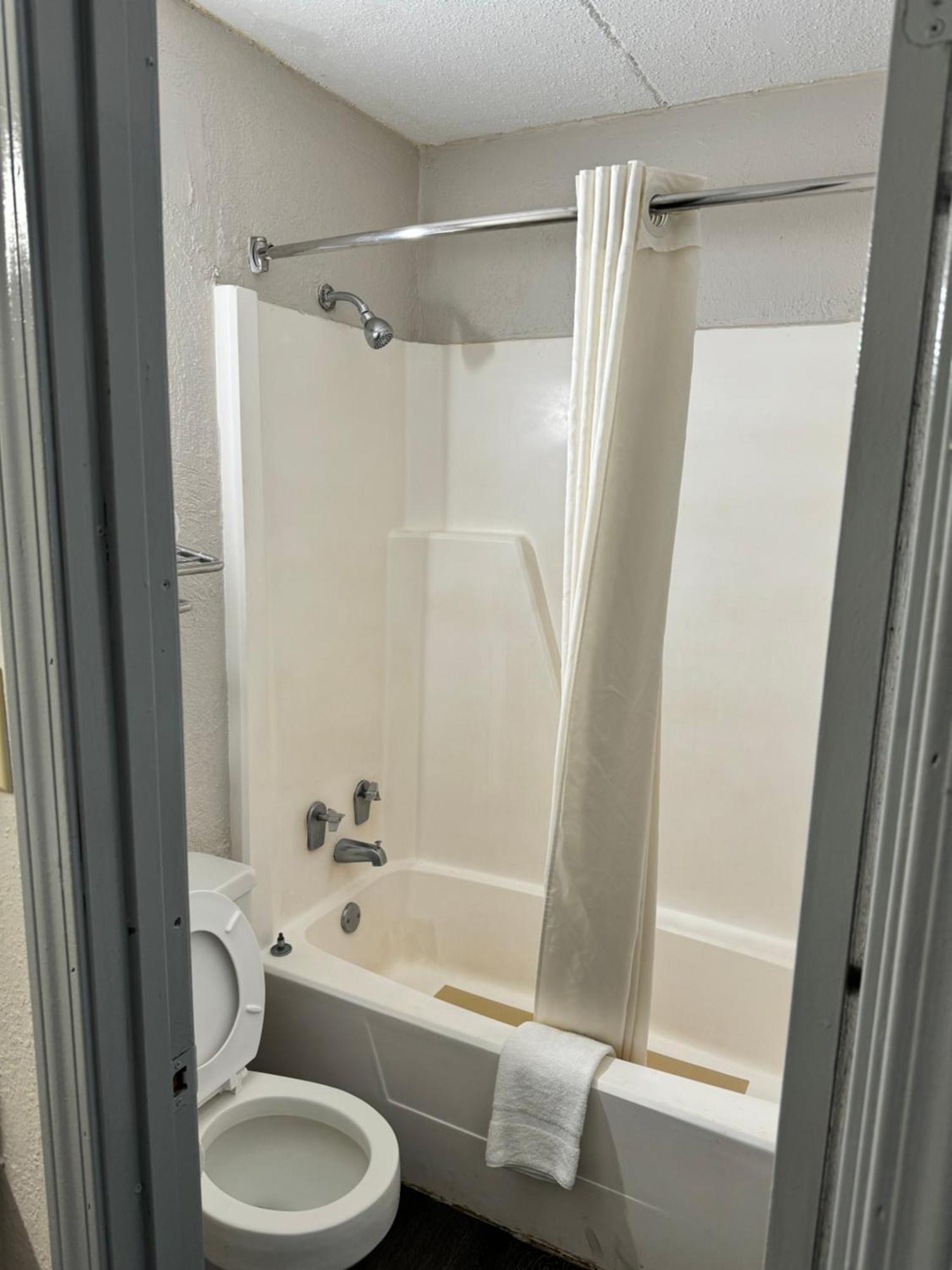 Heritage Inn Milledgeville Luaran gambar